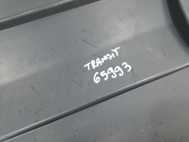 bontott FORD TRANSIT Bal hátsó Lökhárító Díszléc