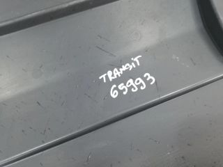 bontott FORD TRANSIT Bal hátsó Lökhárító Díszléc