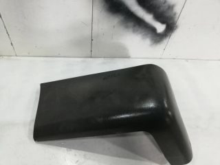 bontott FORD TRANSIT Bal hátsó Lökhárító Díszléc