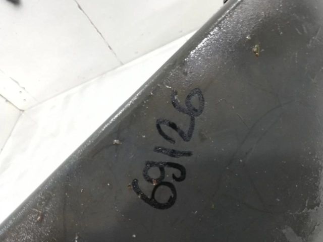 bontott FORD TRANSIT Bal hátsó Lökhárító Díszléc