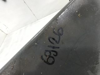 bontott FORD TRANSIT Bal hátsó Lökhárító Díszléc