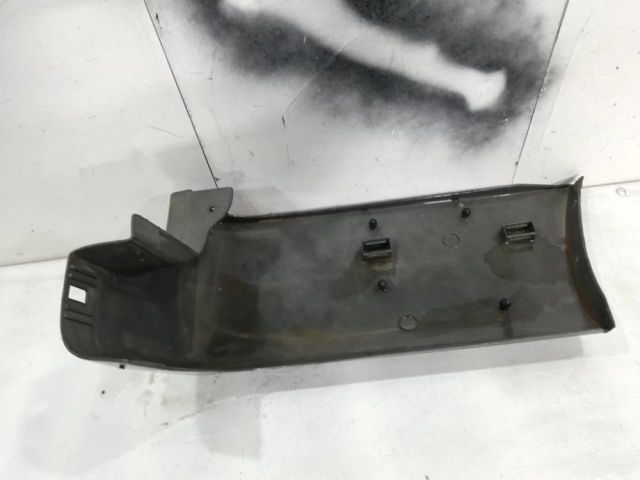 bontott FORD TRANSIT Bal hátsó Lökhárító Díszléc