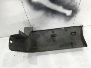 bontott FORD TRANSIT Bal hátsó Lökhárító Díszléc