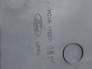 bontott FORD TRANSIT Bal hátsó Lökhárító Sarok (Műanyag)