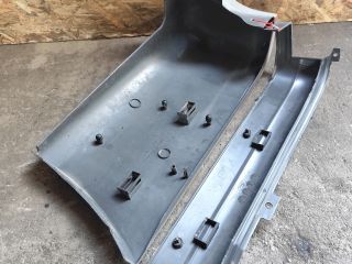 bontott FORD TRANSIT Bal hátsó Lökhárító Sarok (Műanyag)