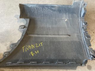 bontott FORD TRANSIT Bal hátsó Lökhárító Sarok (Műanyag)