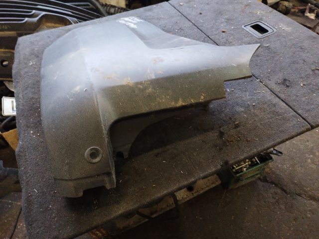 bontott FORD TRANSIT Bal hátsó Lökhárító Sarok (Műanyag)