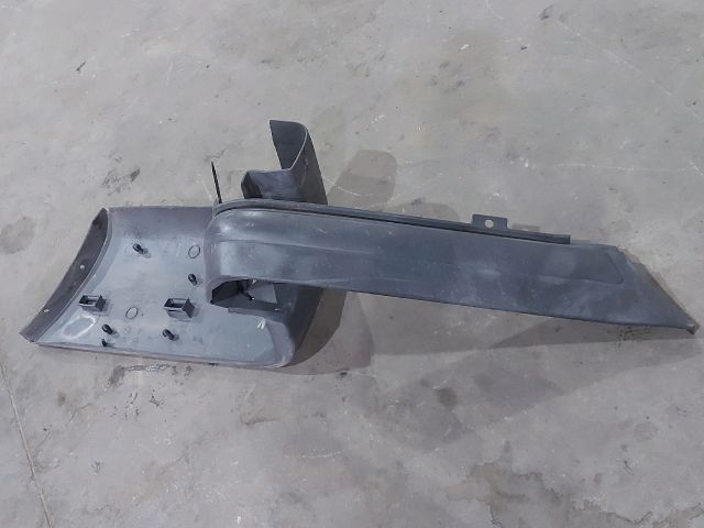 bontott FORD TRANSIT Bal hátsó Lökhárító Sarok (Műanyag)