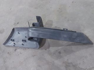 bontott FORD TRANSIT Bal hátsó Lökhárító Sarok (Műanyag)