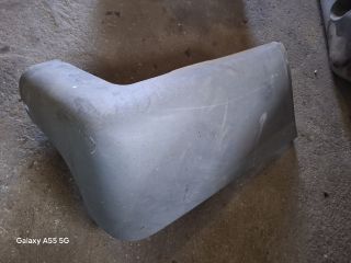 bontott FORD TRANSIT Bal hátsó Lökhárító Sarok (Műanyag)