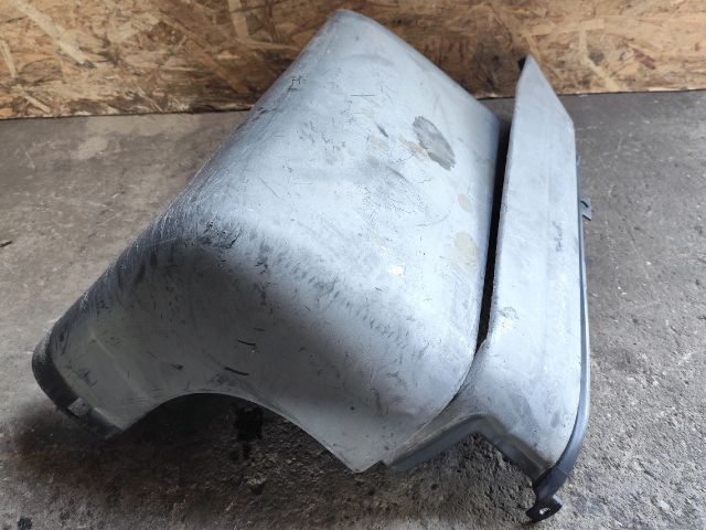 bontott FORD TRANSIT Bal hátsó Lökhárító Sarok (Műanyag)