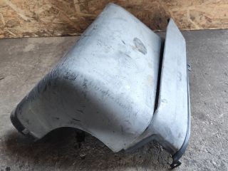 bontott FORD TRANSIT Bal hátsó Lökhárító Sarok (Műanyag)