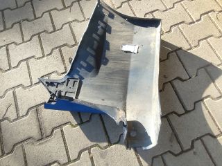 bontott FORD TRANSIT Bal hátsó Lökhárító Sarok (Műanyag)