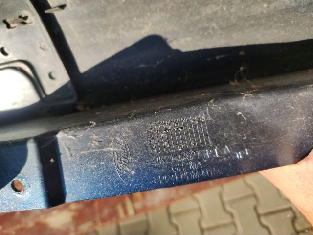 bontott FORD TRANSIT Bal hátsó Lökhárító Sarok (Műanyag)