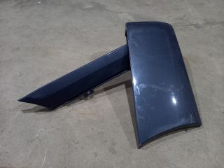 bontott FORD TRANSIT Bal hátsó Lökhárító Sarok (Műanyag)