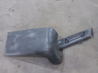 bontott FORD TRANSIT Bal hátsó Lökhárító Sarok (Műanyag)