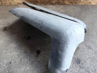 bontott FORD TRANSIT Bal hátsó Lökhárító Sarok (Műanyag)