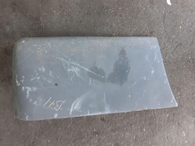 bontott FORD TRANSIT Bal hátsó Lökhárító Sarok (Műanyag)