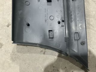 bontott FORD TRANSIT Bal hátsó Lökhárító Sarok (Műanyag)