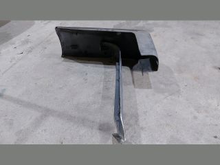 bontott FORD TRANSIT Bal hátsó Lökhárító Sarok (Műanyag)