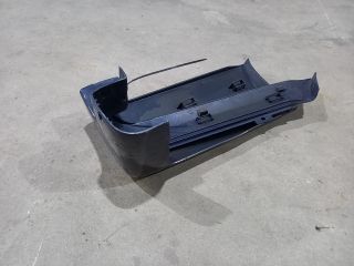 bontott FORD TRANSIT Bal hátsó Lökhárító Sarok (Műanyag)