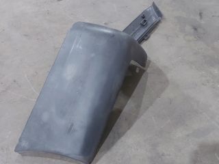 bontott FORD TRANSIT Bal hátsó Lökhárító Sarok (Műanyag)