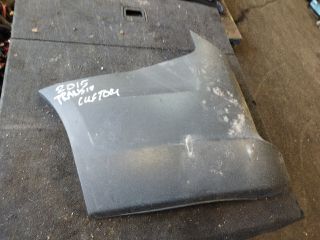 bontott FORD TRANSIT Bal hátsó Lökhárító Sarok (Műanyag)