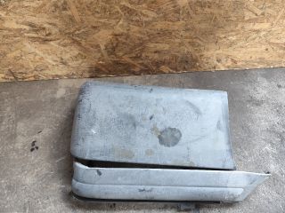 bontott FORD TRANSIT Bal hátsó Lökhárító Sarok (Műanyag)