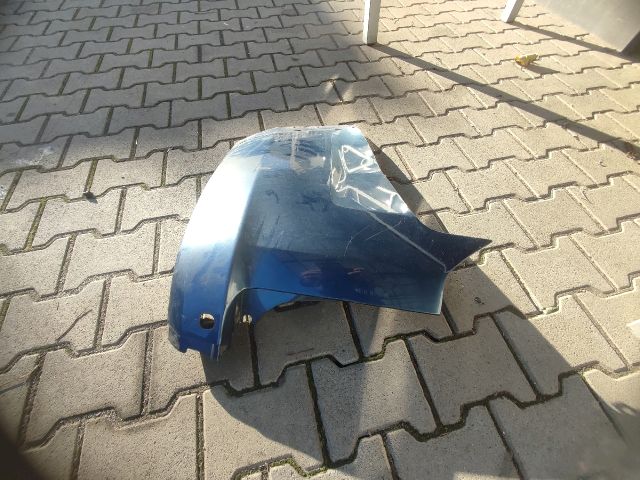 bontott FORD TRANSIT Bal hátsó Lökhárító Sarok (Műanyag)