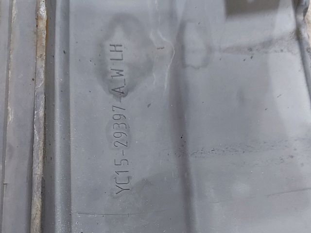 bontott FORD TRANSIT Bal hátsó Lökhárító Sarok (Műanyag)