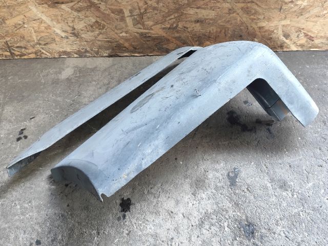 bontott FORD TRANSIT Bal hátsó Lökhárító Sarok (Műanyag)