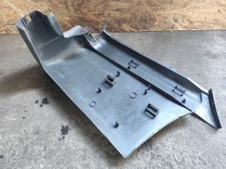 bontott FORD TRANSIT Bal hátsó Lökhárító Sarok (Műanyag)