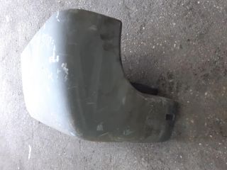 bontott FORD TRANSIT Bal hátsó Lökhárító Sarok (Műanyag)