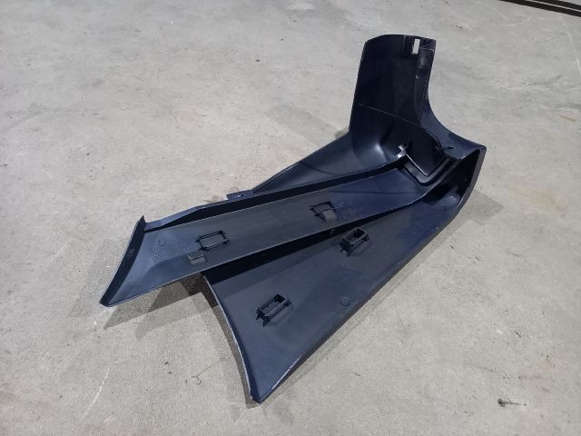 bontott FORD TRANSIT Bal hátsó Lökhárító Sarok (Műanyag)