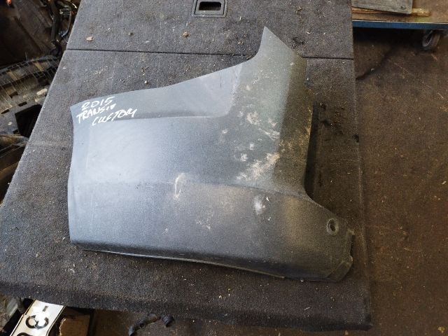 bontott FORD TRANSIT Bal hátsó Lökhárító Sarok (Műanyag)