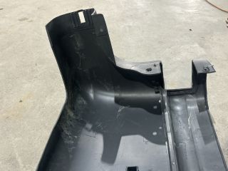 bontott FORD TRANSIT Bal hátsó Lökhárító Sarok (Műanyag)