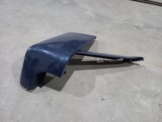 bontott FORD TRANSIT Bal hátsó Lökhárító Sarok (Műanyag)