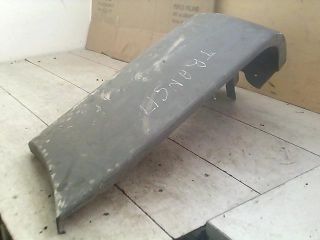 bontott FORD TRANSIT Bal hátsó Lökhárító Sarok (Műanyag)