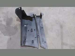 bontott FORD TRANSIT Bal hátsó Lökhárító Sarok (Műanyag)