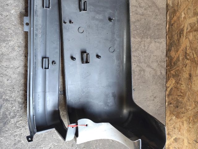 bontott FORD TRANSIT Bal hátsó Lökhárító Sarok (Műanyag)