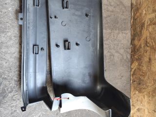 bontott FORD TRANSIT Bal hátsó Lökhárító Sarok (Műanyag)