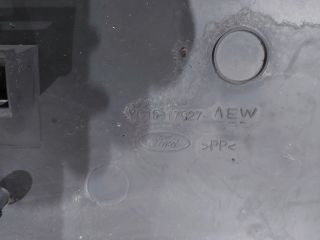 bontott FORD TRANSIT Bal hátsó Lökhárító Sarok (Műanyag)