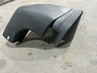 bontott FORD TRANSIT Bal hátsó Lökhárító Sarok (Műanyag)