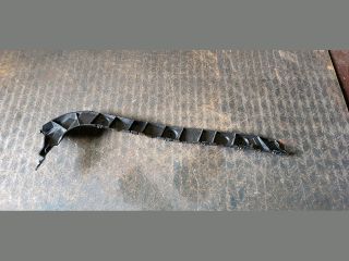 bontott FORD TRANSIT Bal hátsó Lökhárító Tartó (Műanyag)