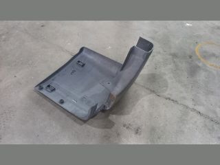 bontott FORD TRANSIT Bal hátsó Lökhárító