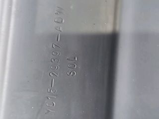 bontott FORD TRANSIT Bal hátsó Lökhárító