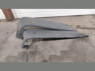 bontott FORD TRANSIT Bal hátsó Lökhárító