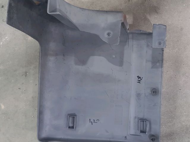 bontott FORD TRANSIT Bal hátsó Lökhárító