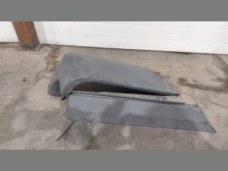 bontott FORD TRANSIT Bal hátsó Lökhárító