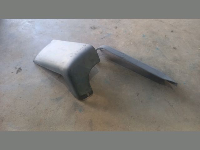 bontott FORD TRANSIT Bal hátsó Lökhárító